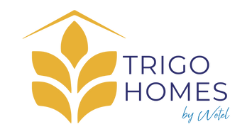 logo trigo homes